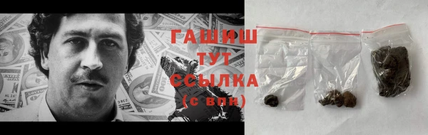 молекула духа Осинники