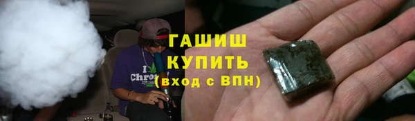 молекула духа Осинники