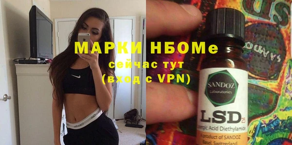 молекула духа Осинники